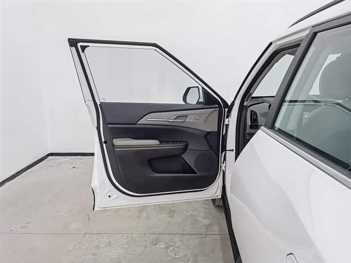 Kia EV5 2024 2024款 530 Land