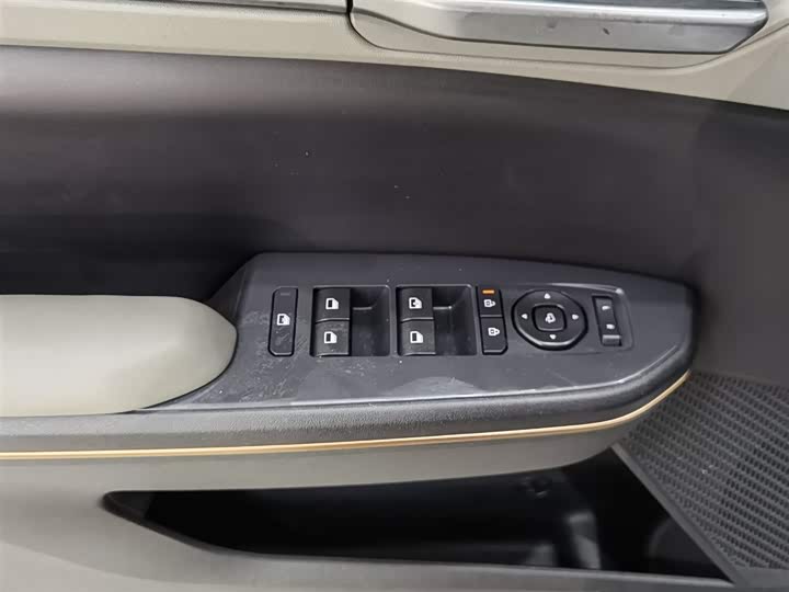 Kia EV5 2024 2024款 530 Land