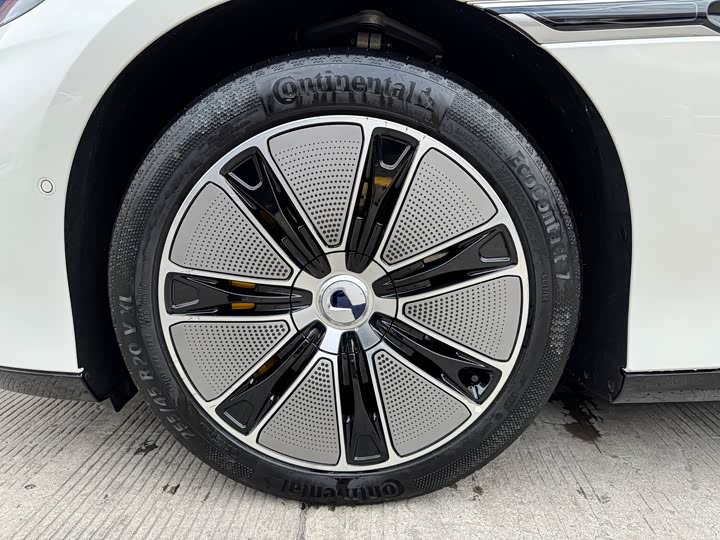 Denza Z9GT 2024 2024款 1100四驱Max版