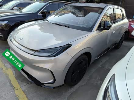 BAIC Arcfox T1 2025 2025款 425 PRO