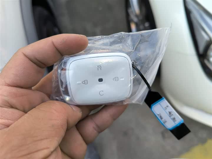 BAIC Arcfox T1 2025 2025款 425 PRO