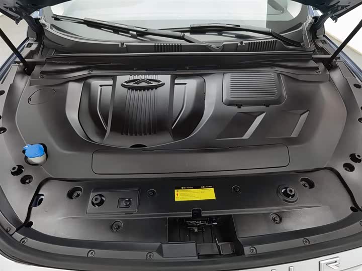 Jetour X90 2022 2022款 子龙 2.0T DCT武神版 7座