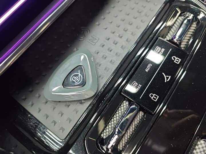 Lotus Eletre 2023 2023款 ELETRE S+