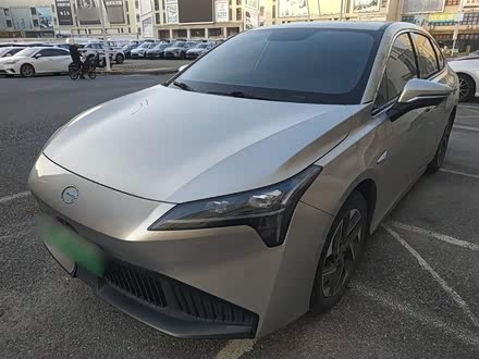 GAC Aion S Plus 2023 2023款 70 乐享版 三元锂