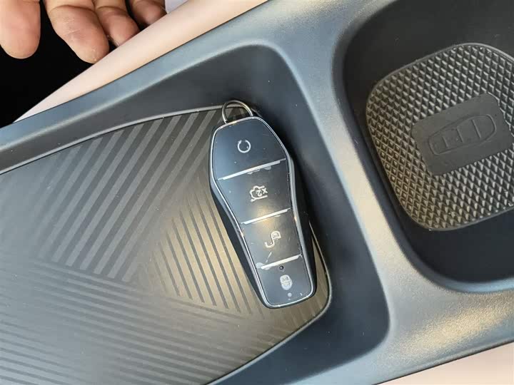 BYD Seagull 2025 2025款 智驾版 305km 活力版