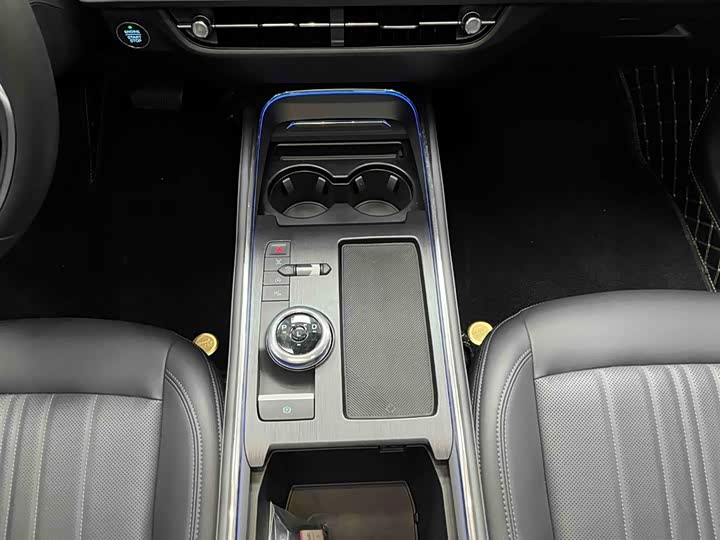 Ford Mondeo 2025 2025款 2.0T EcoBoost 至尊型