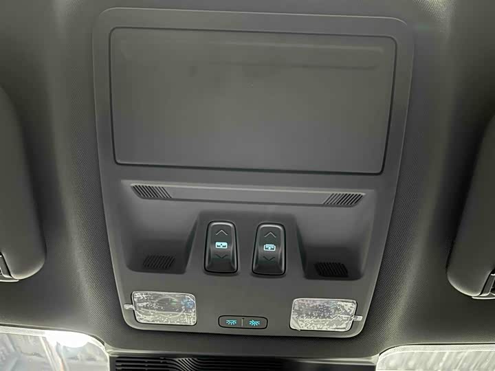 Ford Mondeo 2025 2025款 2.0T EcoBoost 至尊型