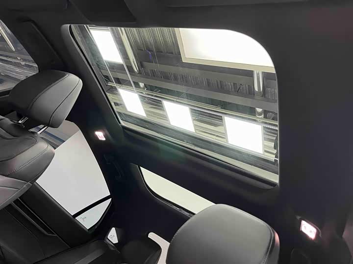 Ford Mondeo 2025 2025款 2.0T EcoBoost 至尊型