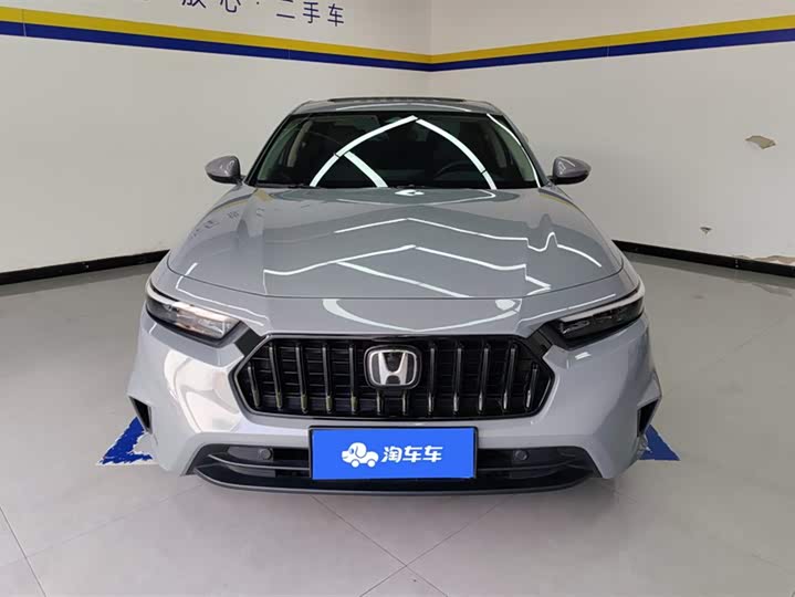 Honda Inspire 2023 2023款 260TURBO 精致版