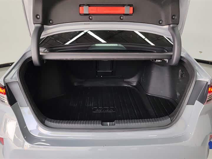 Honda Inspire 2023 2023款 260TURBO 精致版