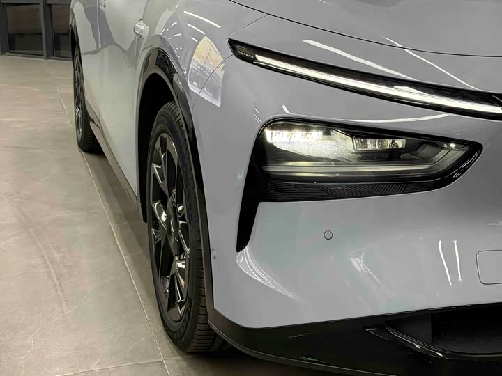 XPeng G7 2025 2025款 702 超长续航 Max