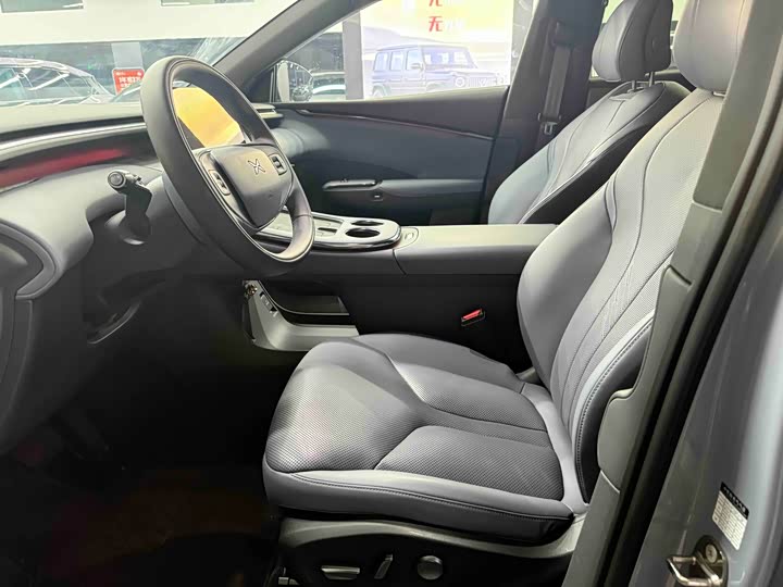 XPeng G7 2025 2025款 702 超长续航 Max