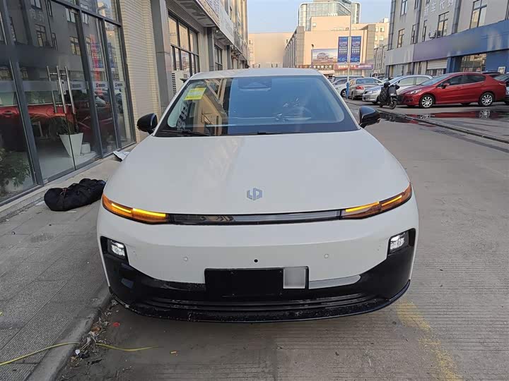 Leapmotor B01 2025 2025款 550舒享版