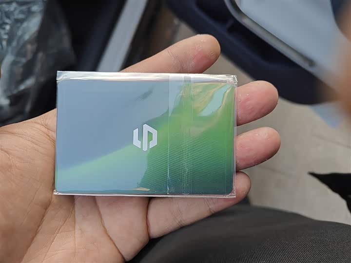 Leapmotor B01 2025 2025款 550舒享版