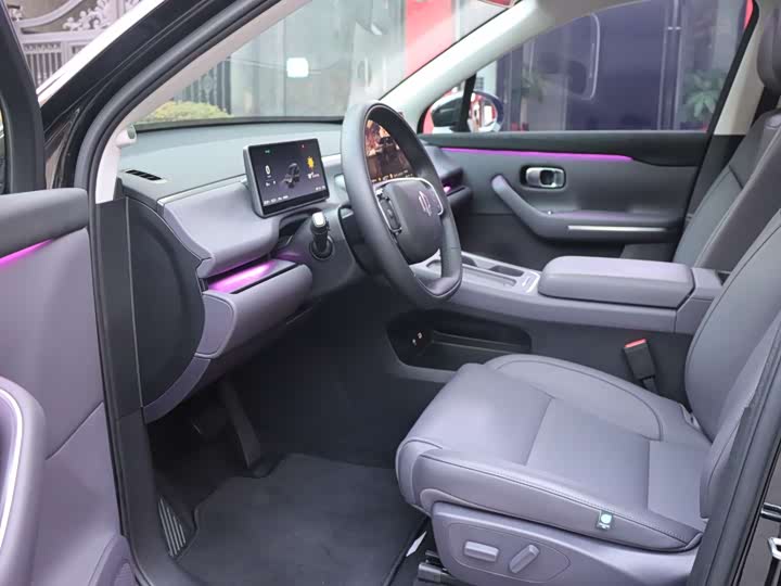 Leapmotor C10 2026 2026款 210悦享版