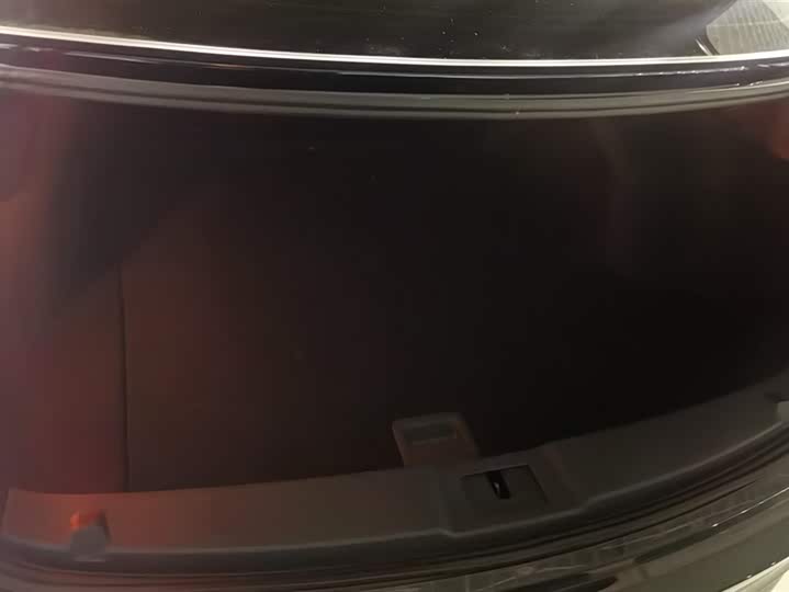 Hongqi E-QM5 2024 2024款 560km PLUS