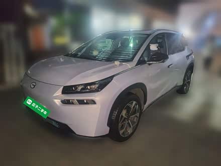 GAC Aion V 2024 2024款 Plus 70 星耀版 磷酸铁锂