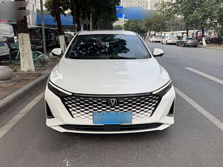 Changan Raeton Plus 2023 2023款 1.5T DCT尊贵型