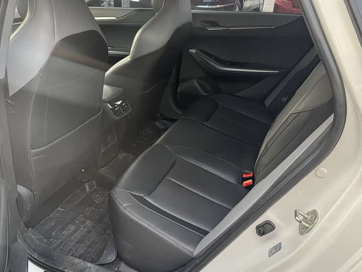 Changan Raeton Plus 2023 2023款 1.5T DCT尊贵型