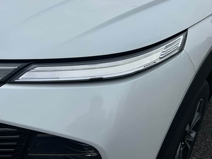 Haval F7 (Monster) 2022 2022款 1.5T 智享版DHT