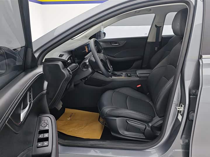 Roewe i5 2023 2023款 1.5L CVT豪华版