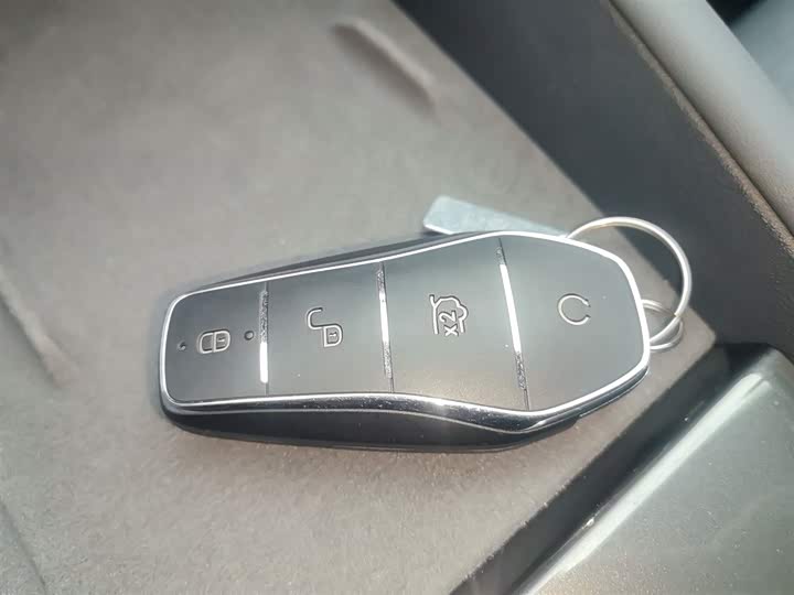 BYD Seal 06 GT 2025 2025款 智驾版 605热浪版