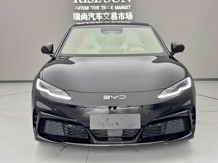 2025 BYD Seal 06 GT