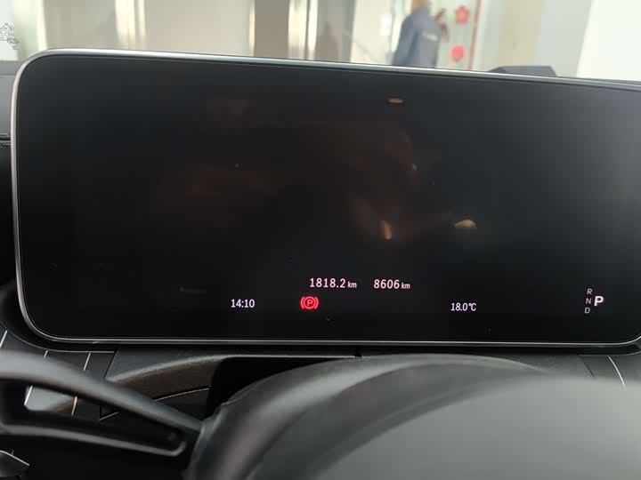 Mercedes-Benz CLE-Class 2025 2025款 CLE 300 4MATIC 动感型轿跑车