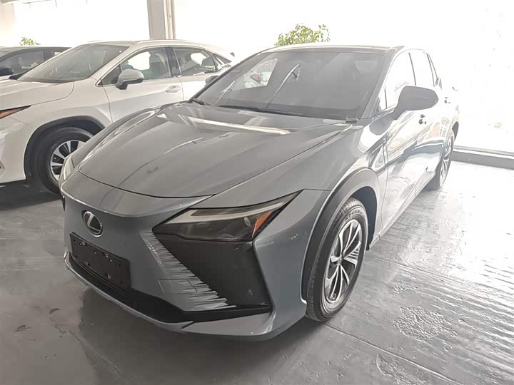 2023 Lexus RZ