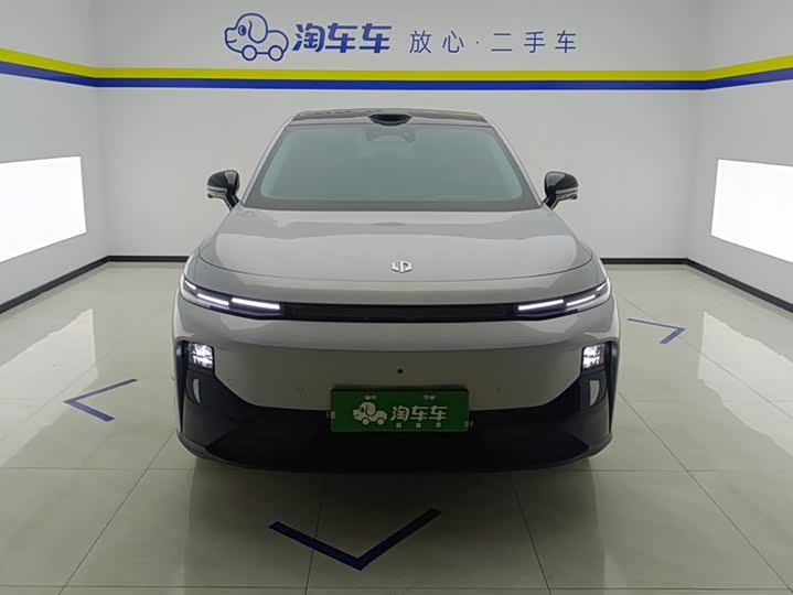 Leapmotor B10 2025 2025款 510激光雷达版