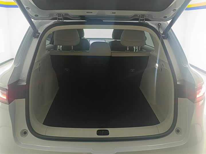 Leapmotor B10 2025 2025款 510激光雷达版