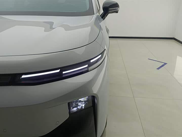 Leapmotor B10 2025 2025款 510激光雷达版