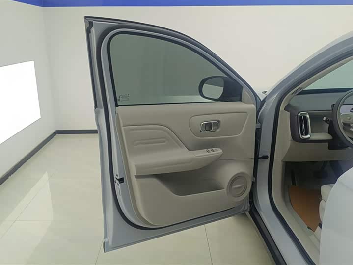 Leapmotor B10 2025 2025款 510激光雷达版