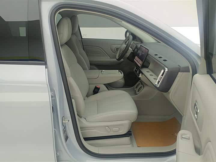 Leapmotor B10 2025 2025款 510激光雷达版