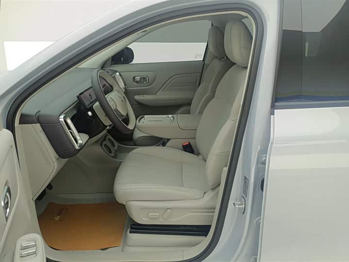 Leapmotor B10 2025 2025款 510激光雷达版