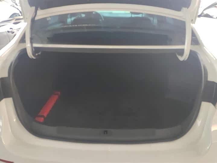 Buick Excelle GT 2021 2021款 典范 1.5L 自动精英型