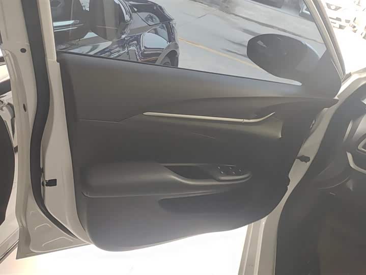 Buick Excelle GT 2021 2021款 典范 1.5L 自动精英型