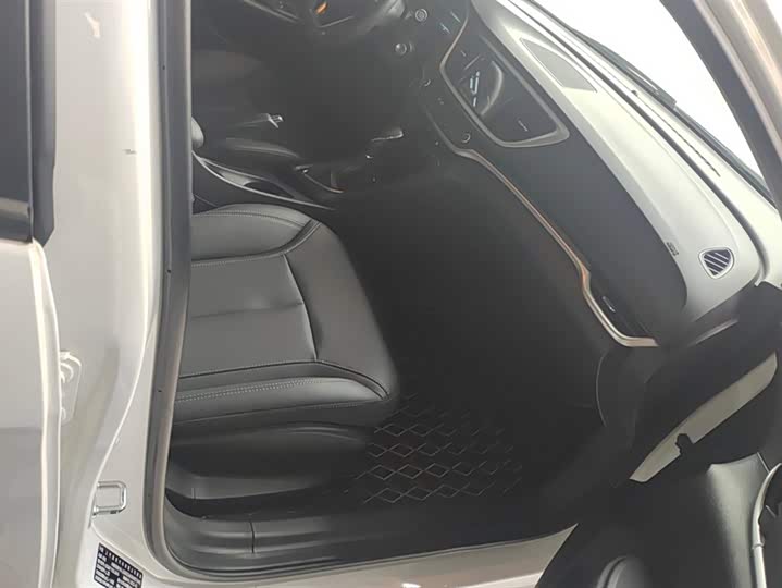 Buick Excelle GT 2021 2021款 典范 1.5L 自动精英型