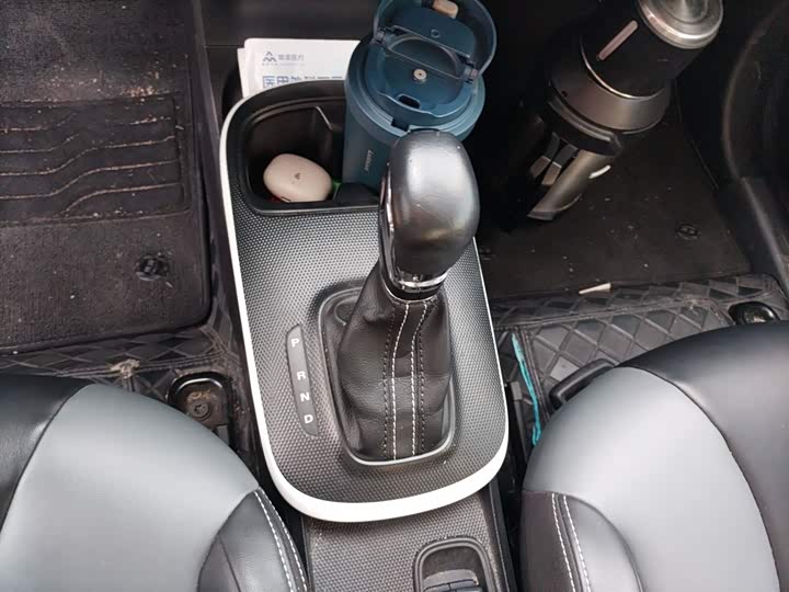 Roewe Clever 2022 2022款 311km元气啵啵版