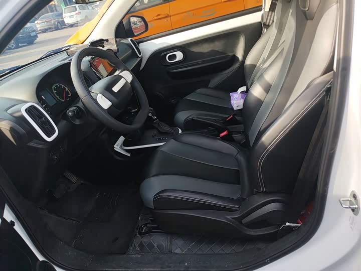 Roewe Clever 2022 2022款 311km元气啵啵版