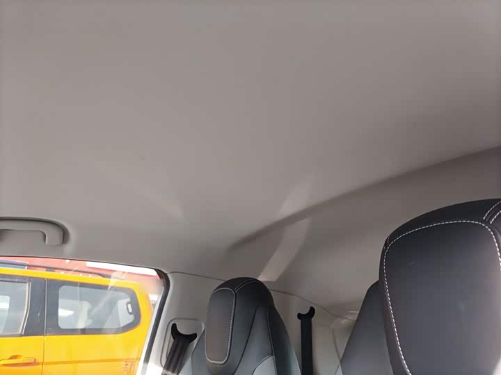 Roewe Clever 2022 2022款 311km元气啵啵版