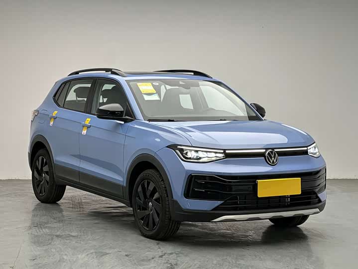 Volkswagen Tharu 2025 2025款 新锐 300TSI 锐享版
