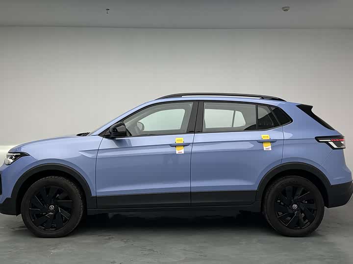 Volkswagen Tharu 2025 2025款 新锐 300TSI 锐享版