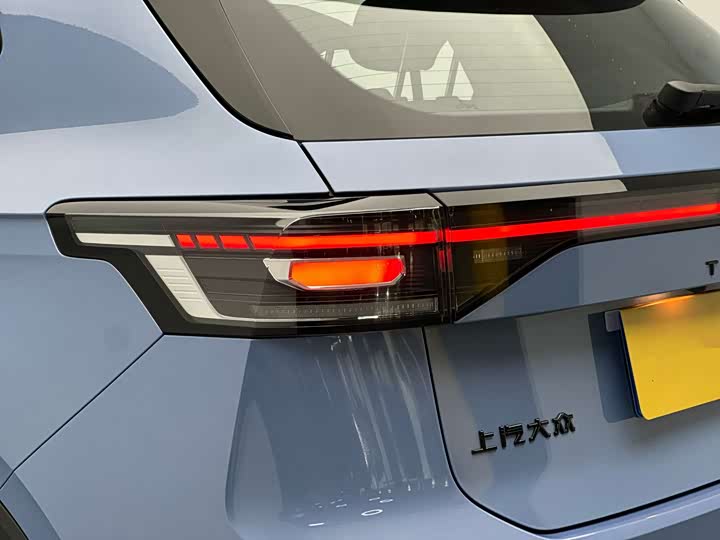 Volkswagen Tharu 2025 2025款 新锐 300TSI 锐享版