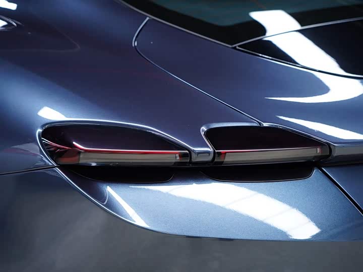 Ferrari Roma 2020 2020款 3.9T V8