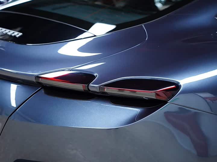 Ferrari Roma 2020 2020款 3.9T V8