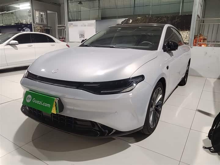 Leapmotor C01 2024 2024款 纯电 525尊享版