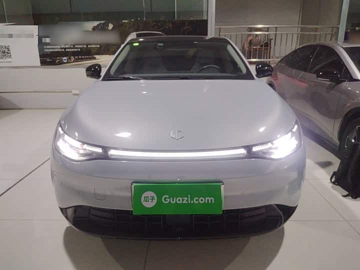 Leapmotor C01 2024 2024款 纯电 525尊享版