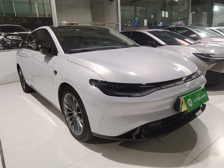 Leapmotor C01 2024 2024款 纯电 525尊享版