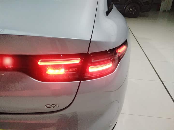 Leapmotor C01 2024 2024款 纯电 525尊享版